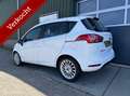 Ford B-Max 1.0 Titanium|Clima|Camera|Cruise|PDC|Navi|APK Nieu Blanco - thumbnail 3