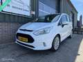 Ford B-Max 1.0 Titanium|Clima|Camera|Cruise|PDC|Navi|APK Nieu Wit - thumbnail 2