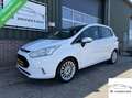 Ford B-Max 1.0 Titanium|Clima|Camera|Cruise|PDC|Navi|APK Nieu Wit - thumbnail 1