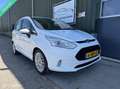 Ford B-Max 1.0 Titanium|Clima|Camera|Cruise|PDC|Navi|APK Nieu Wit - thumbnail 7