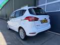 Ford B-Max 1.0 Titanium|Clima|Camera|Cruise|PDC|Navi|APK Nieu Wit - thumbnail 4