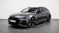 Audi RS6 Avant TFSI quattro Tiptronic Сірий - thumbnail 1