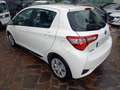 Toyota Yaris 5p 1.5 Business HYBRID (Prezzo Reale) Wit - thumbnail 4