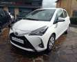 Toyota Yaris 5p 1.5 Business HYBRID (Prezzo Reale) Wit - thumbnail 3