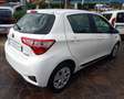 Toyota Yaris 5p 1.5 Business HYBRID (Prezzo Reale) Wit - thumbnail 6