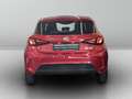 MG MG3 1.5 hybrid+ Luxury auto Rosso - thumbnail 7