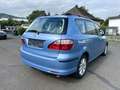 Toyota Avensis Verso 2.0 Executive*Automatik*TOP ZUSTAN Синий - thumbnail 3