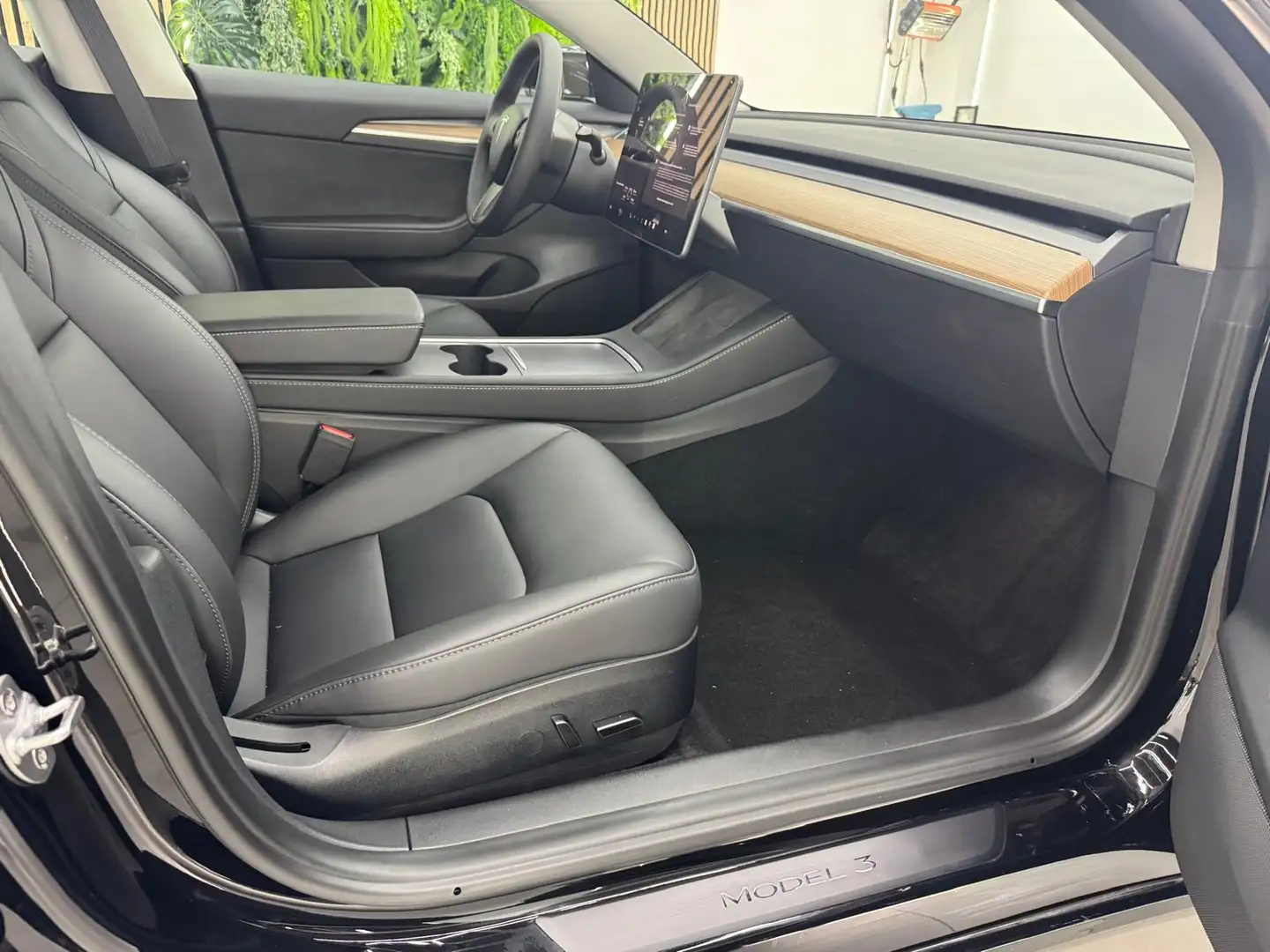 Tesla Model 3 Performance AWD Noir - 2