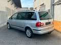 Volkswagen Sharan 1.9TDI Freestyle*Autom.*7-Sitze*Klima*AHK Silber - thumbnail 5