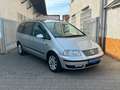 Volkswagen Sharan 1.9TDI Freestyle*Autom.*7-Sitze*Klima*AHK Silber - thumbnail 1