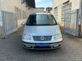 Volkswagen Sharan 1.9TDI Freestyle*Autom.*7-Sitze*Klima*AHK Silber - thumbnail 8