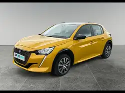 Peugeot e-208 136ch Like