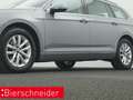 Volkswagen Passat Variant 2.0 TDI Business NAVI PANO LED Gris - thumbnail 27
