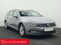 Volkswagen Passat Variant 2.0 TDI Business NAVI PANO LED Gris - thumbnail 7