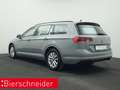 Volkswagen Passat Variant 2.0 TDI Business NAVI PANO LED Gris - thumbnail 3