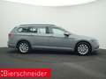 Volkswagen Passat Variant 2.0 TDI Business NAVI PANO LED Gris - thumbnail 6