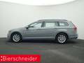 Volkswagen Passat Variant 2.0 TDI Business NAVI PANO LED Gris - thumbnail 2