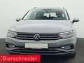 Volkswagen Passat Variant 2.0 TDI Business NAVI PANO LED Gris - thumbnail 8