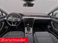Volkswagen Passat Variant 2.0 TDI Business NAVI PANO LED Gris - thumbnail 9