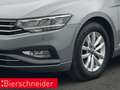 Volkswagen Passat Variant 2.0 TDI Business NAVI PANO LED Gris - thumbnail 14