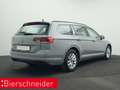 Volkswagen Passat Variant 2.0 TDI Business NAVI PANO LED Gris - thumbnail 5