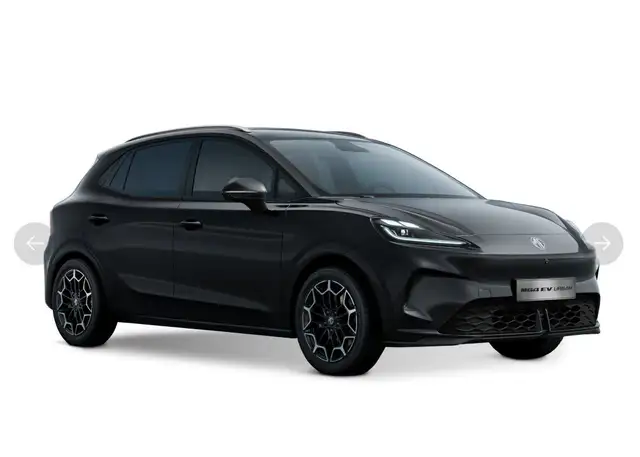 MG MG4 Urban Premium 54kWh
