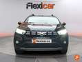 Dacia Sandero Stepway ECO-G Extreme Go 74kW Negro - thumbnail 2