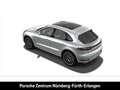 Porsche Macan SportDesign Panorama Rückfahrkamera AppleCarPlay Silber - thumbnail 4