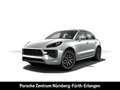 Porsche Macan SportDesign Panorama Rückfahrkamera AppleCarPlay Silber - thumbnail 1