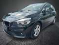 BMW 216 216 d Active Tourer *KLIMA ALU NAVI SITZHZG PDC* Zwart - thumbnail 1