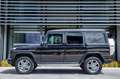 Mercedes-Benz G 350 d 7G-TRONIC 4X4 Designo / LICHTE VRAXHT / BTW AFTR Noir - thumbnail 11