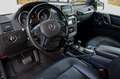 Mercedes-Benz G 350 d 7G-TRONIC 4X4 Designo / LICHTE VRAXHT / BTW AFTR Noir - thumbnail 13