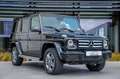 Mercedes-Benz G 350 d 7G-TRONIC 4X4 Designo / LICHTE VRAXHT / BTW AFTR Noir - thumbnail 6