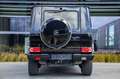 Mercedes-Benz G 350 d 7G-TRONIC 4X4 Designo / LICHTE VRAXHT / BTW AFTR Noir - thumbnail 9