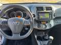 Toyota RAV 4 Travel++Navi,Allrad++55000Km++ Argent - thumbnail 11