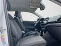 Volkswagen T-Cross Life 1.0 TSI 5J Garantie ACC LED NAVI RF Blanc - thumbnail 5