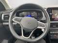 Volkswagen T-Cross Life 1.0 TSI 5J Garantie ACC LED NAVI RF Blanc - thumbnail 10