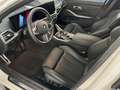 BMW M3 Touring xDrive Competition Weiß - thumbnail 8