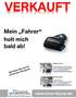 BMW M3 Touring xDrive Competition Weiß - thumbnail 1