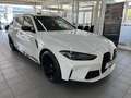 BMW M3 Touring xDrive Competition Weiß - thumbnail 2