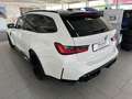 BMW M3 Touring xDrive Competition Weiß - thumbnail 5