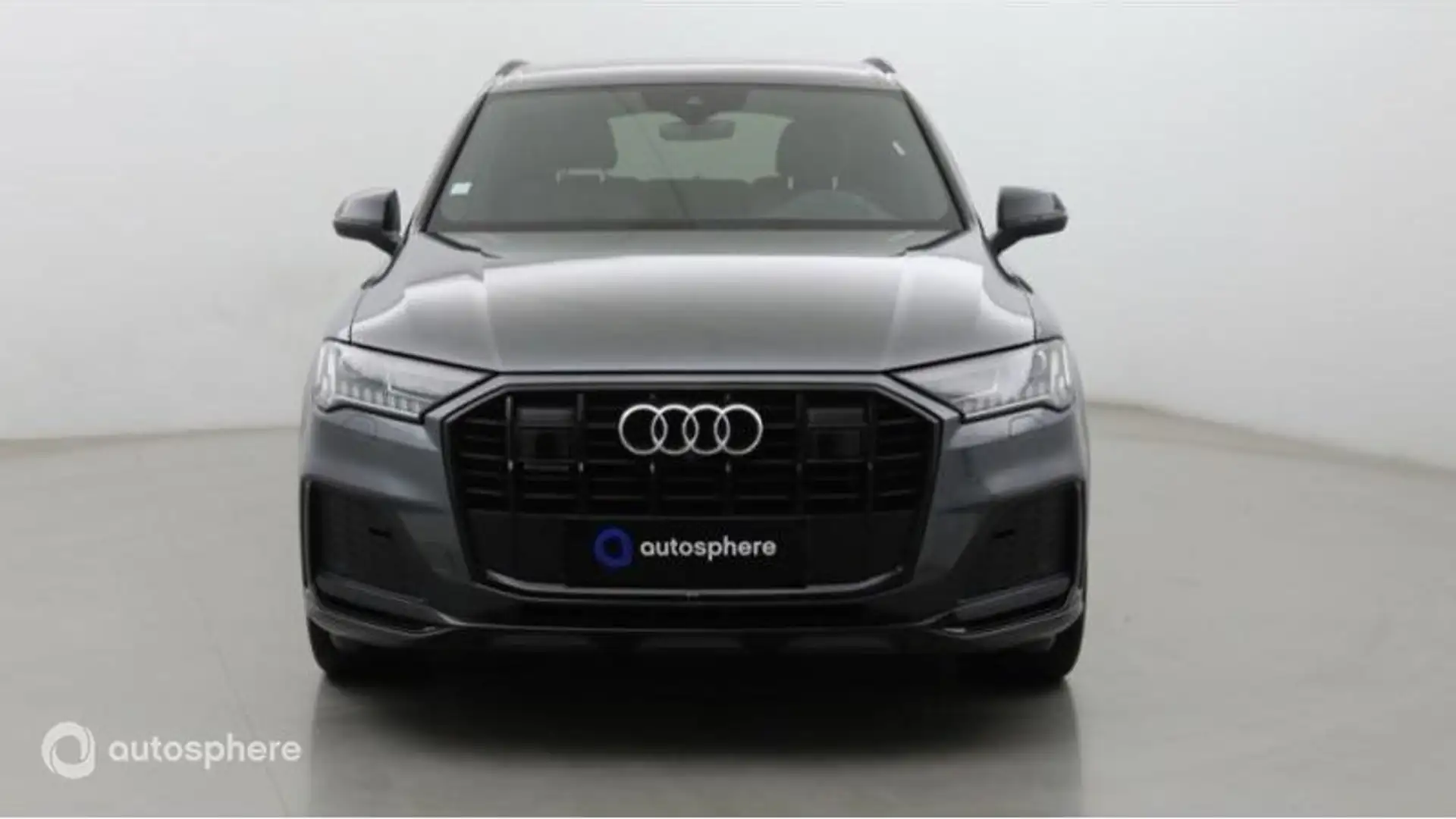 Audi Q7 60 TFSI e 456ch Competition quattro Tiptronic 5 places - 2