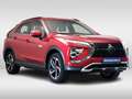 Mitsubishi Eclipse Cross 2.4 PHEV Intense+ | Achteruitrijcamera | Stoelverw Rouge - thumbnail 3