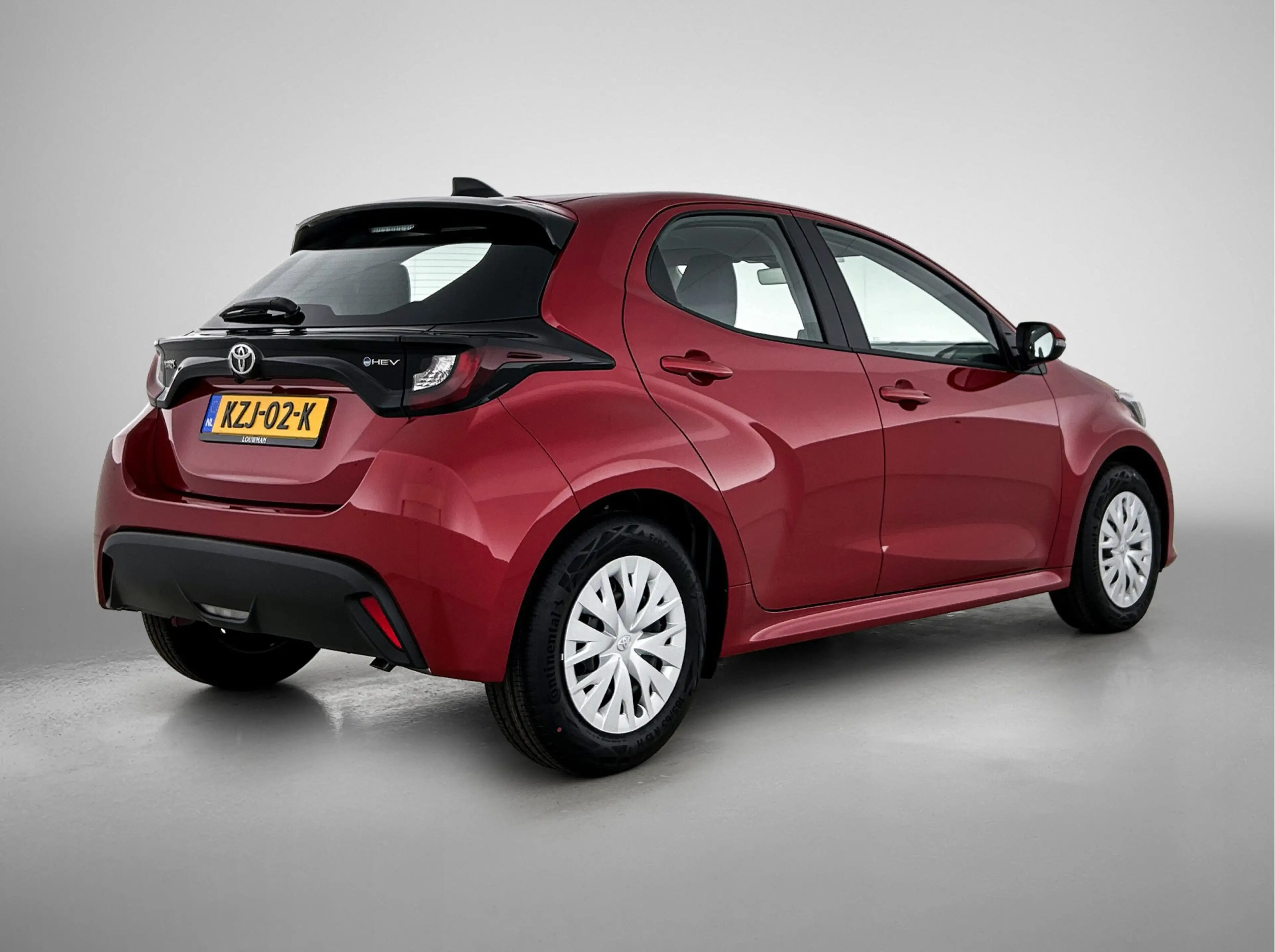 Toyota Yaris 1.5 Hybrid 115 Comfort | Carplay | Camera | Adapti — photo 2