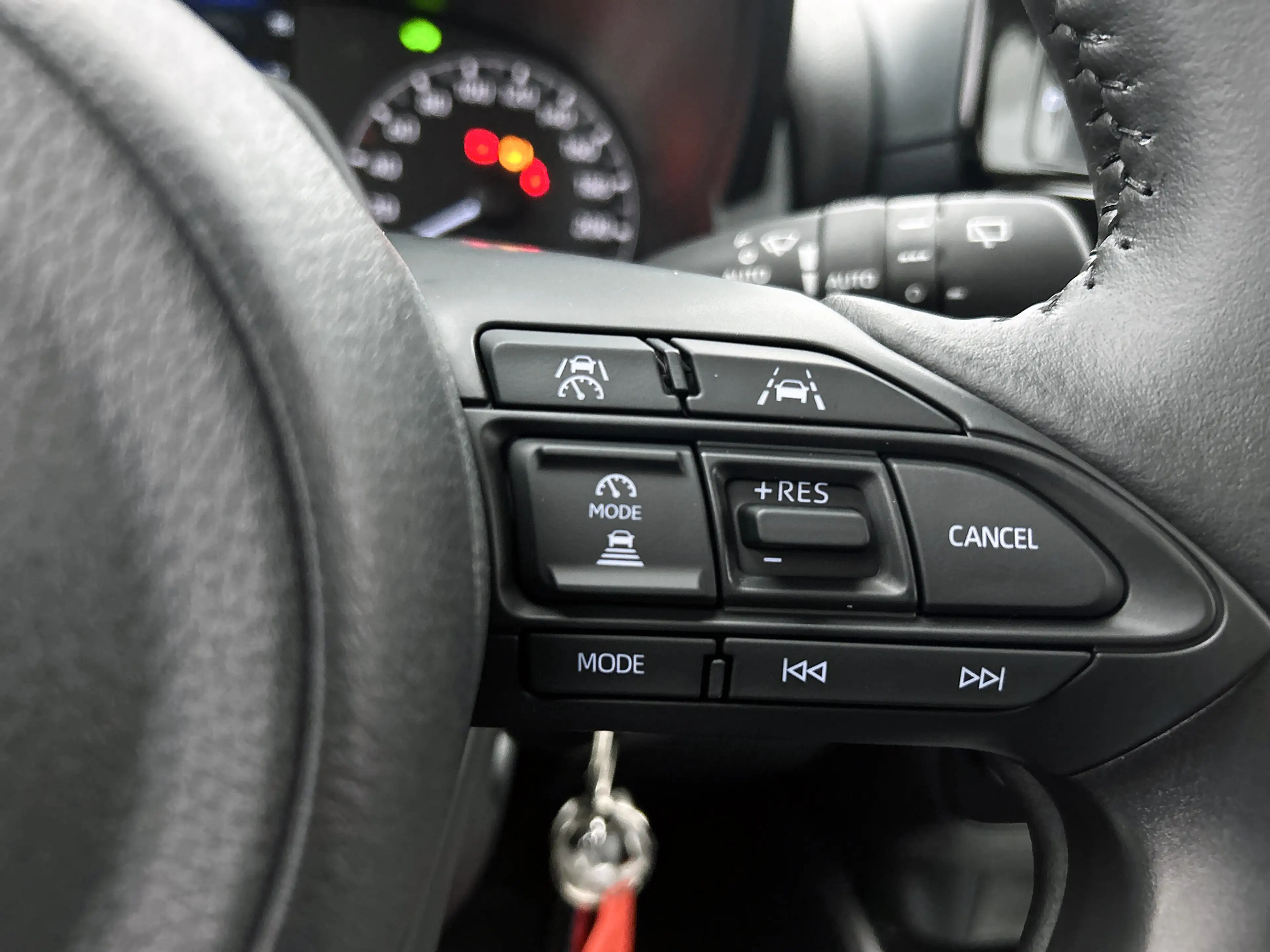 Toyota Yaris 1.5 Hybrid 115 Comfort | Carplay | Camera | Adapti — photo 15