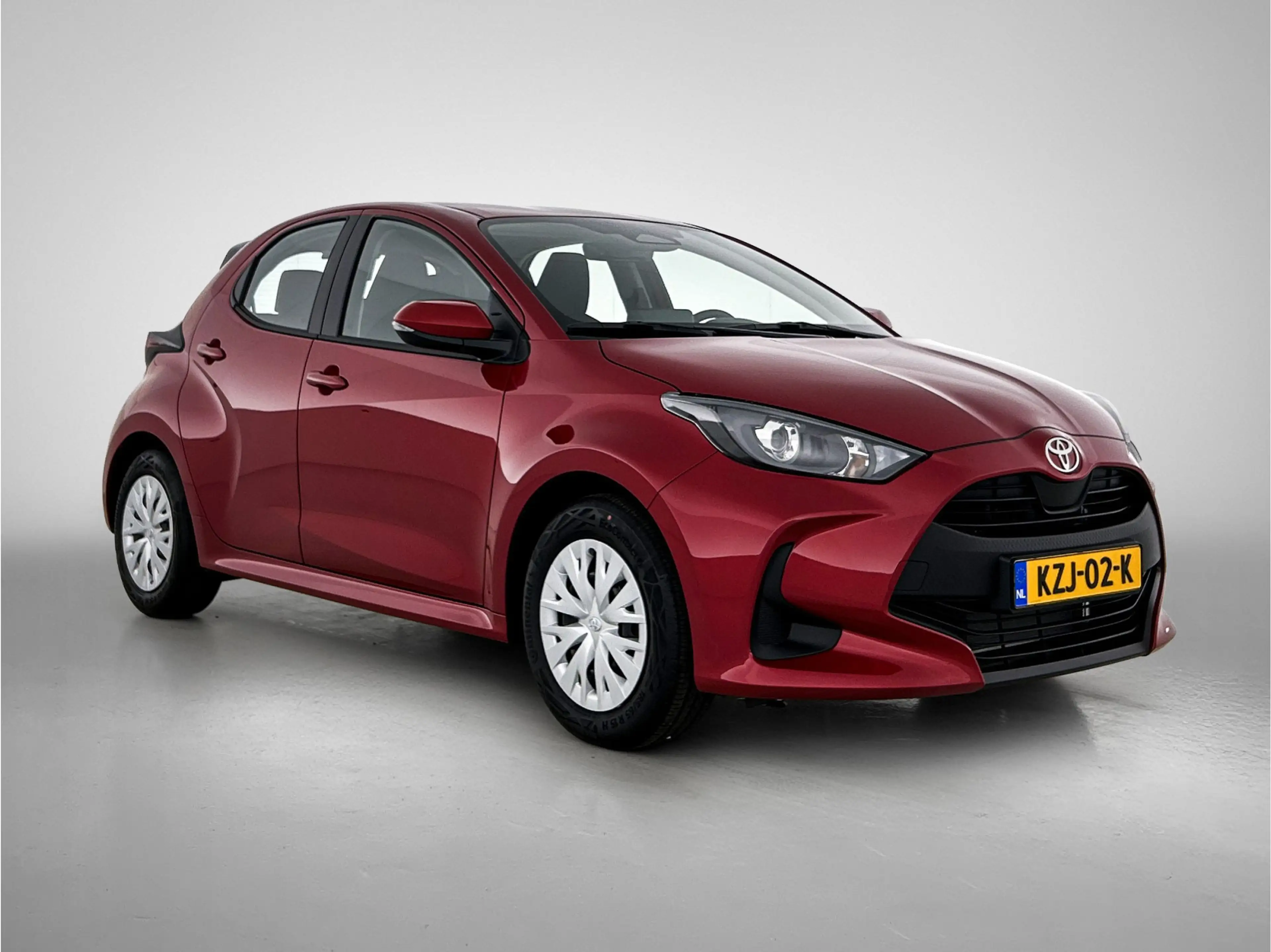 Toyota Yaris 1.5 Hybrid 115 Comfort | Carplay | Camera | Adapti — photo 13