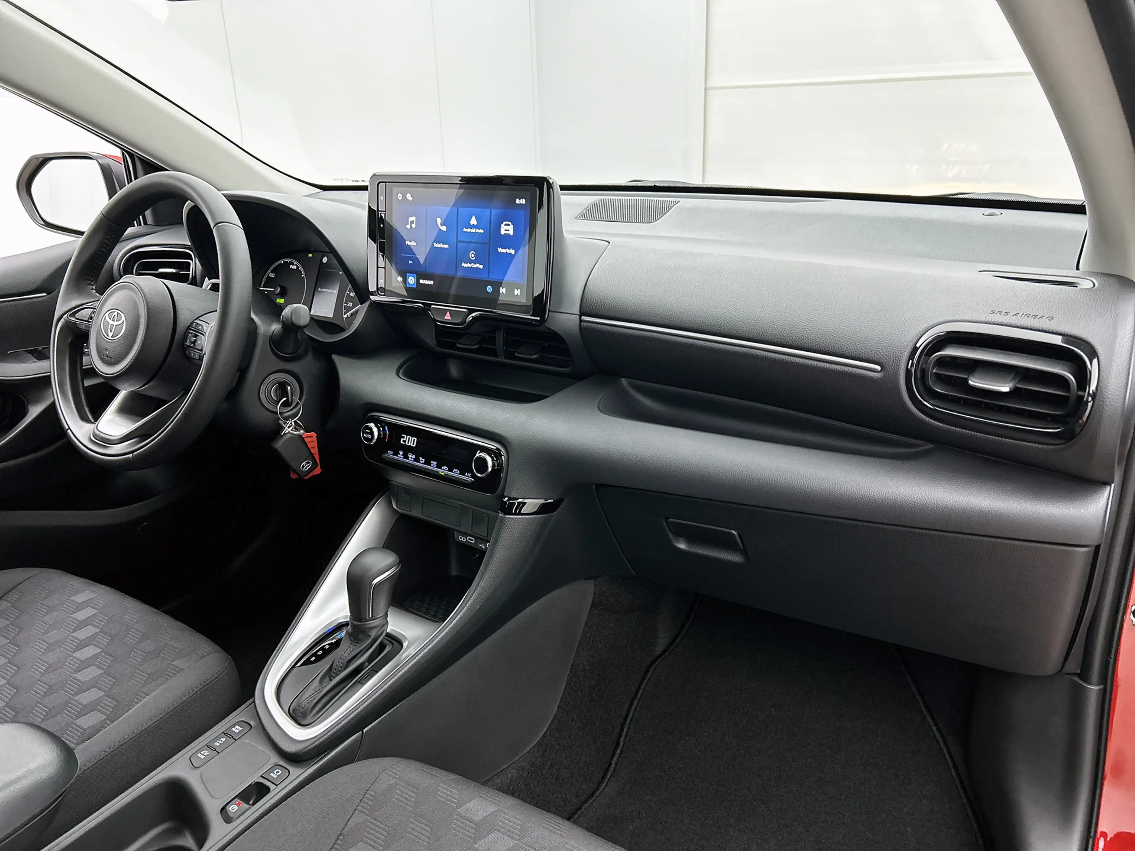 Toyota Yaris 1.5 Hybrid 115 Comfort | Carplay | Camera | Adapti — photo 6