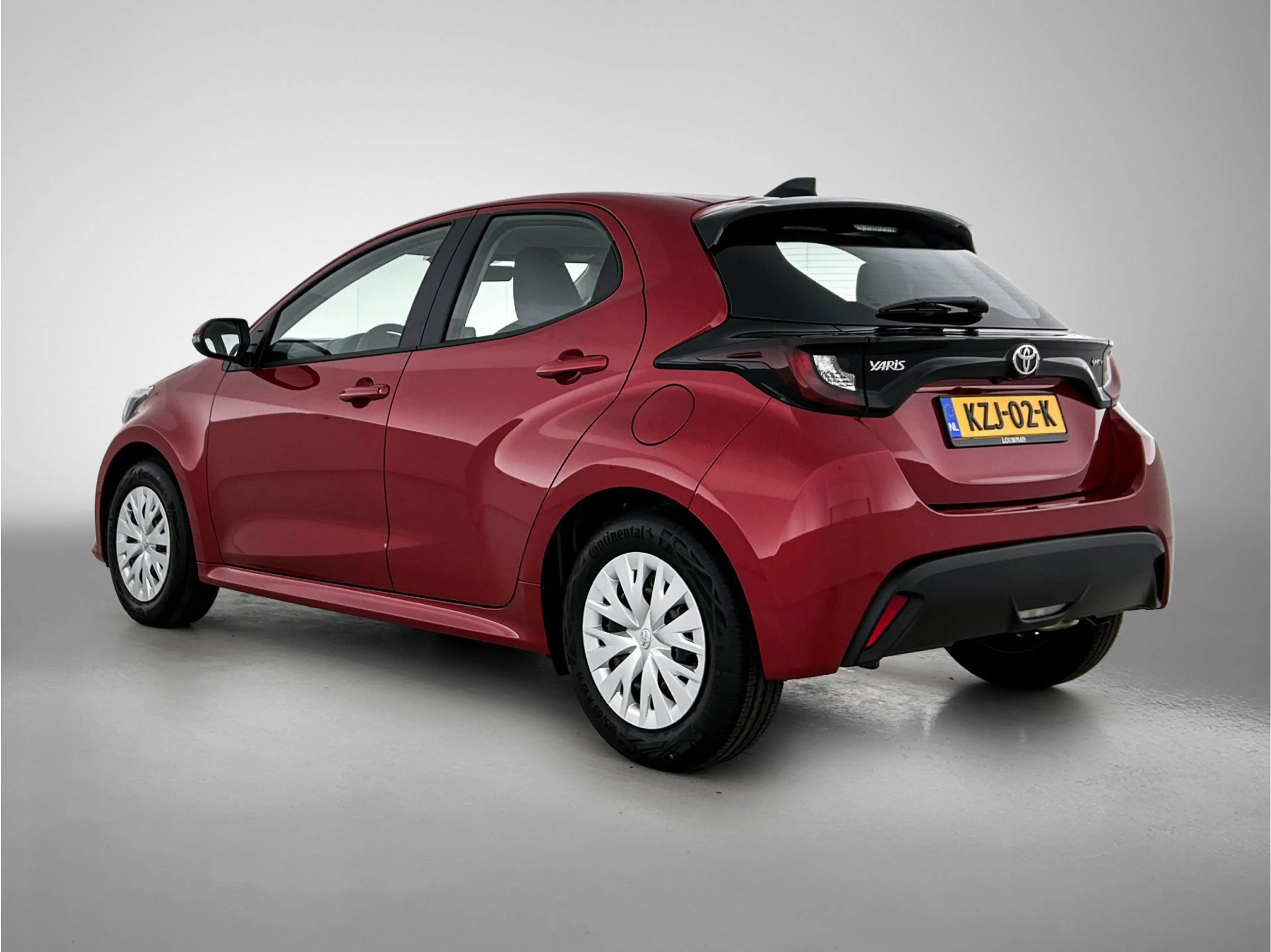 Toyota Yaris 1.5 Hybrid 115 Comfort | Carplay | Camera | Adapti — photo 14