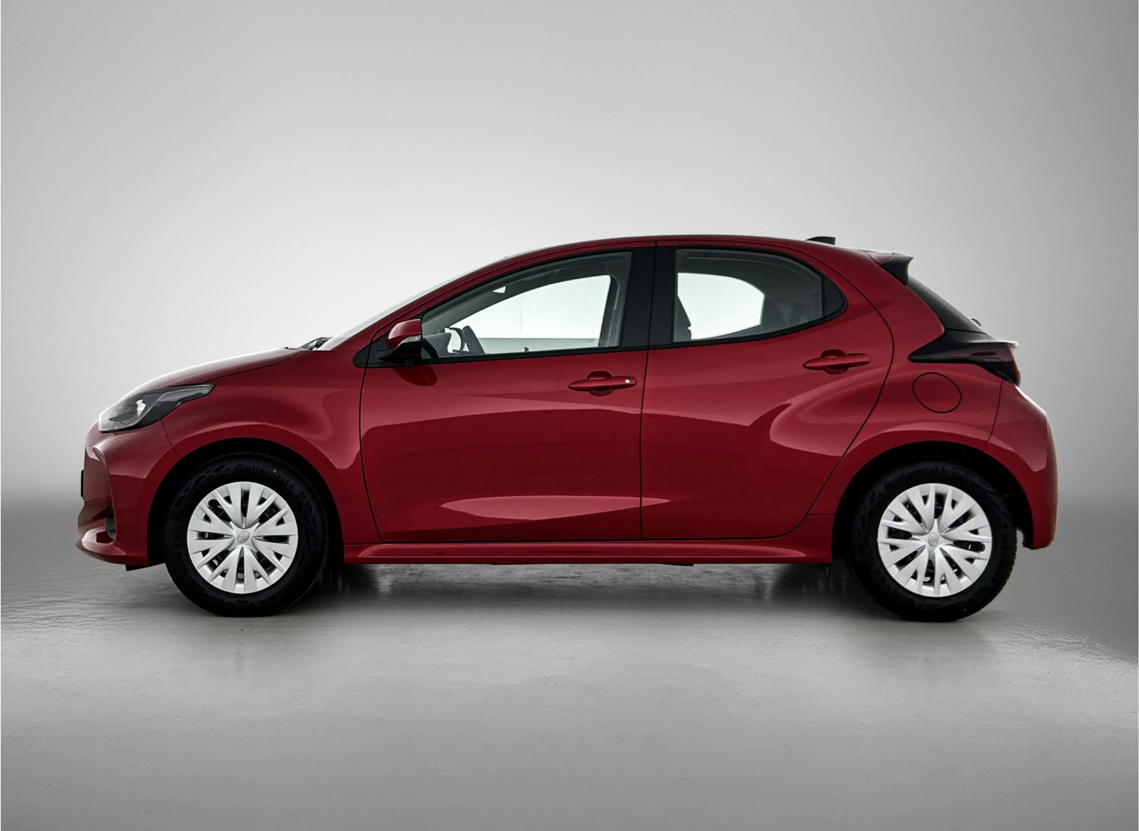 Toyota Yaris 1.5 Hybrid 115 Comfort | Carplay | Camera | Adapti — photo 3