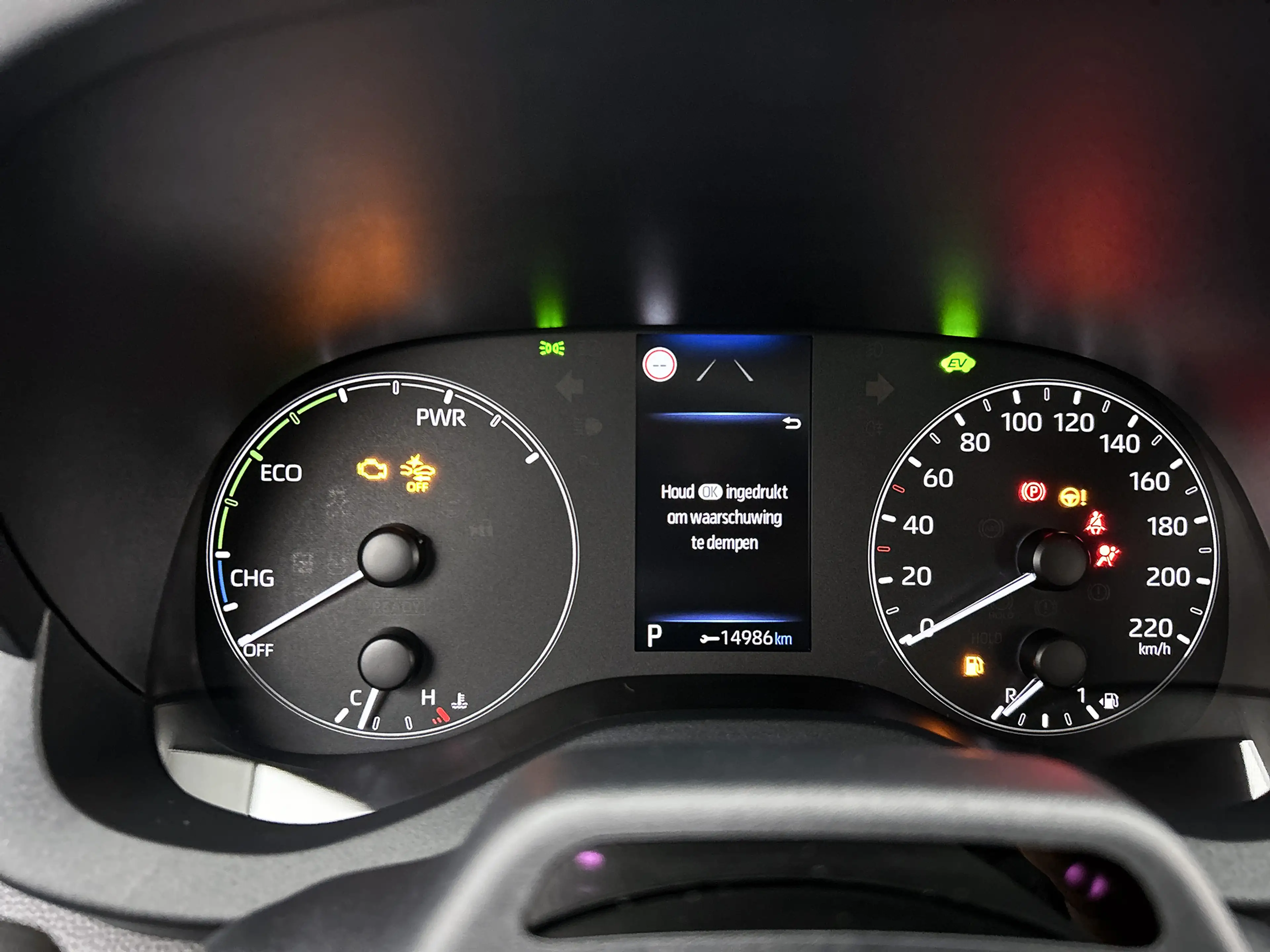 Toyota Yaris 1.5 Hybrid 115 Comfort | Carplay | Camera | Adapti — photo 5